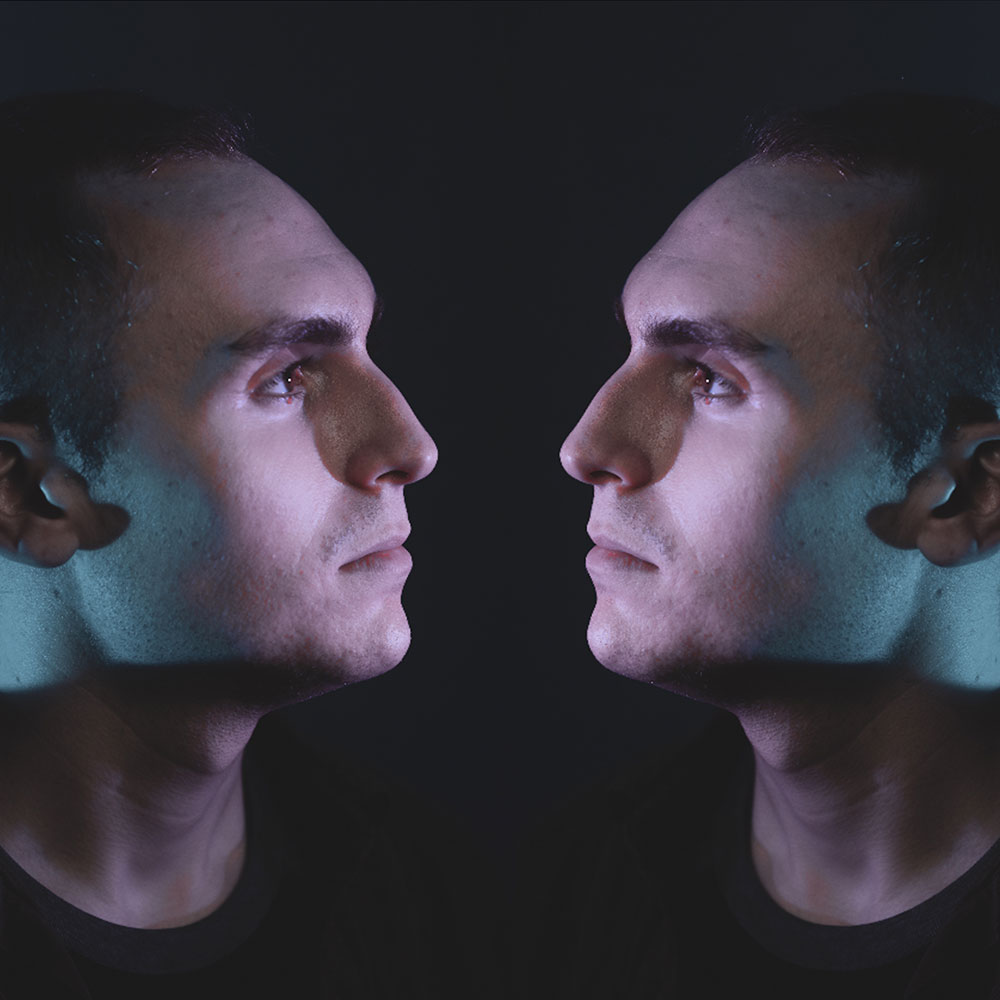 Matt Deangelis - Speak For A Moment