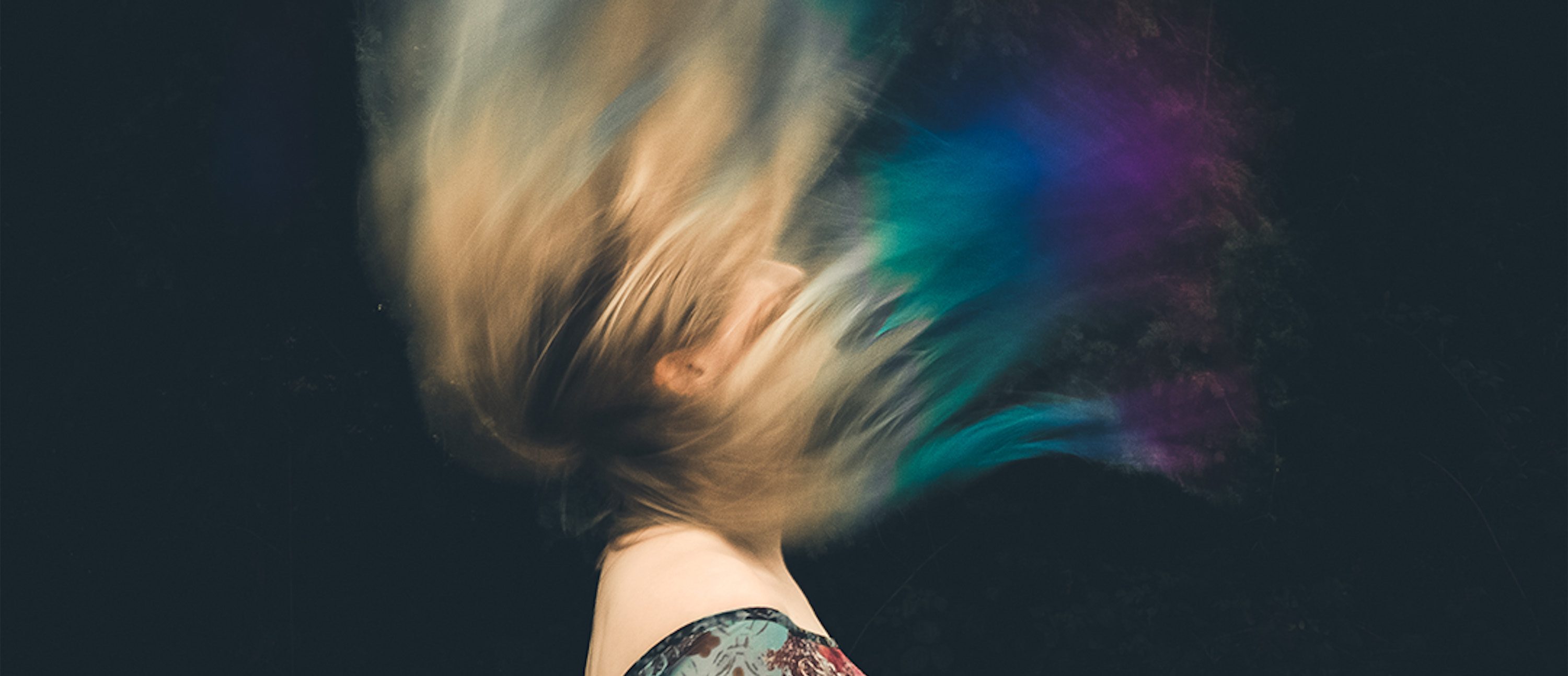 Chloe Mogg - Better Off