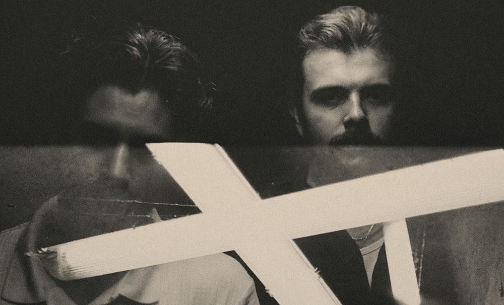 Glass Violet – Too Late To Come&nbsp;By