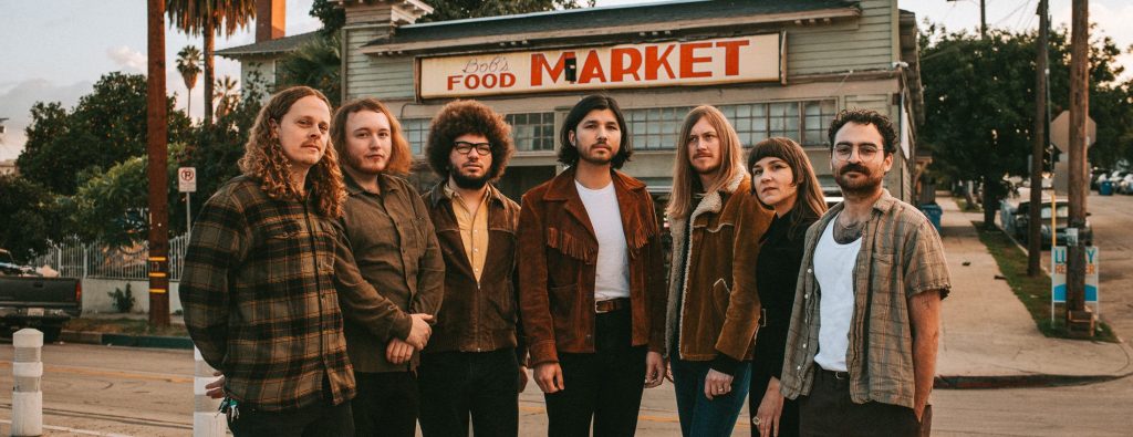 HOOVERIII Announce “Pointe” LP; Share New Single & Video “The Tall&nbsp;Grass”