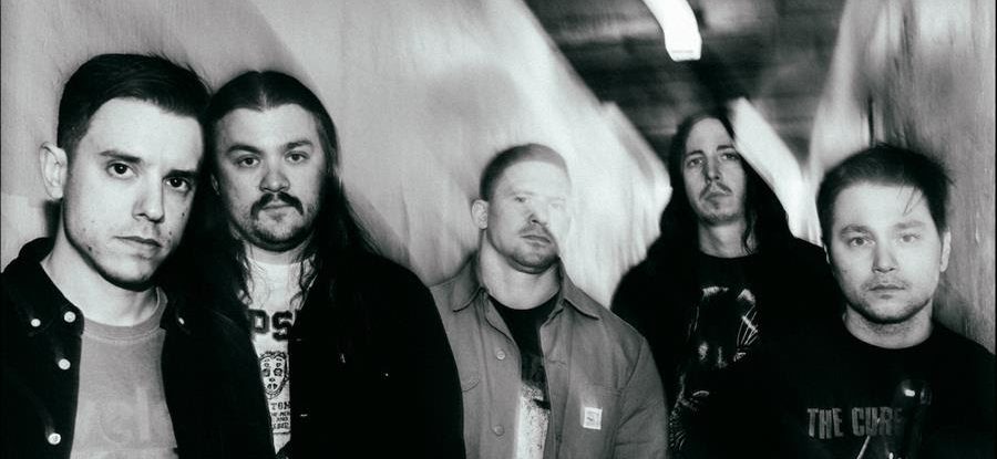 Harm’s Way Release New Single & Video “Devour”