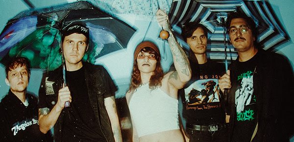 SeeYouSpaceCowboy Released New Single “Chewing The&nbsp;Scenery”