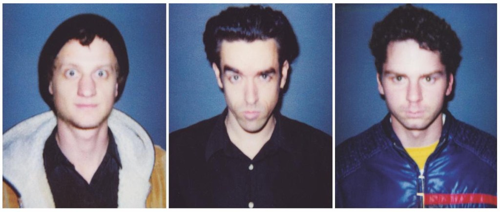 Pleasure Forever Released New Mini Album “Distal” Via Solid Brass&nbsp;Records