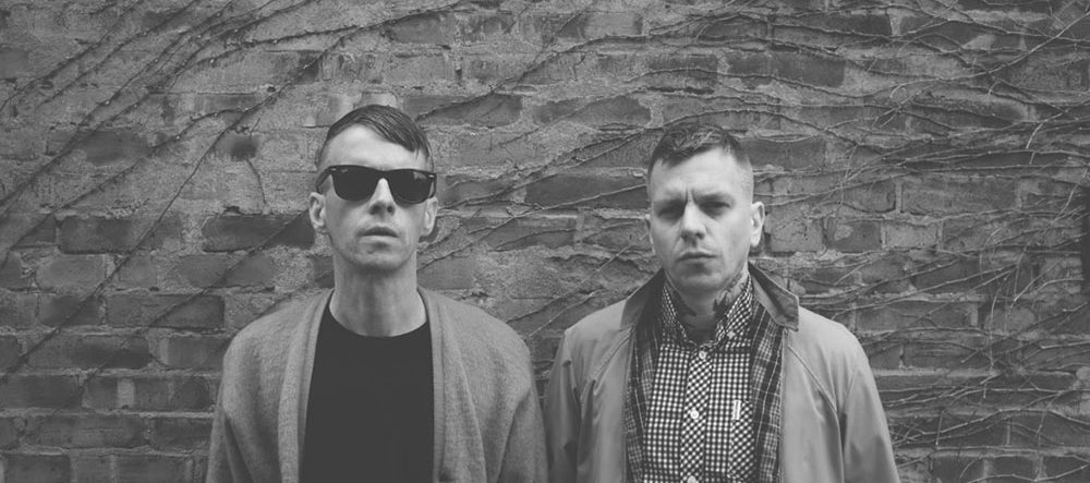 Space Cadet Released New EP “Suede Originals”