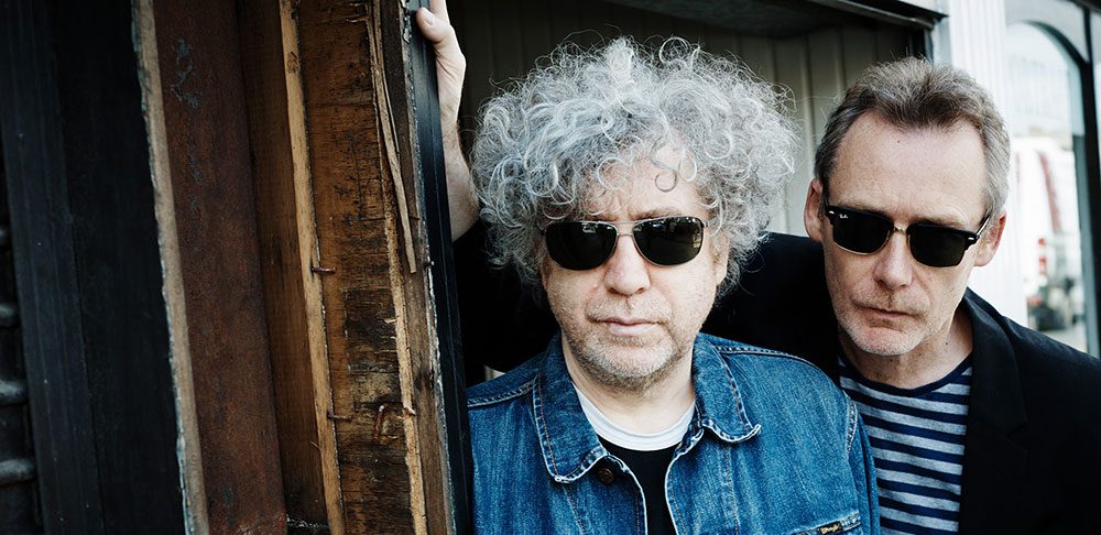 The Jesus & Mary Chain Released “Sunset&nbsp;666”