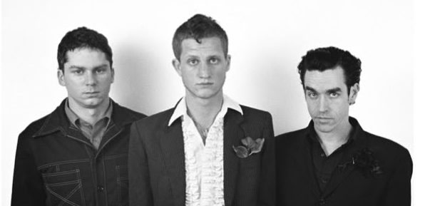 Pleasure Forever Released New Single & Lyric Video “To The Last Recorded Syllable Of Time”