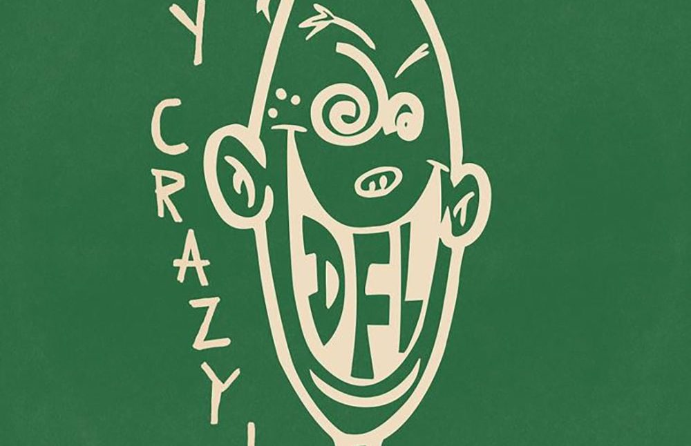 DFL - My Crazy Life
