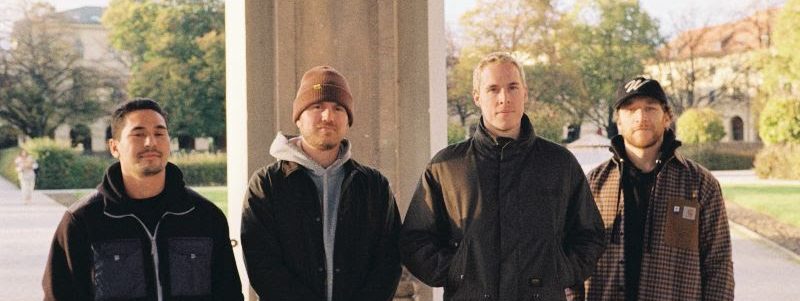 The Story So Far Release New Single & Lyric Video “Big&nbsp;Blind”