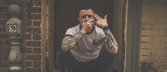 Dead Icarus (Feat. Ex-Atreyu Singer Alex Varkatzas) Signs to MNRK Heavy; Share New Single & Video “Sellout”