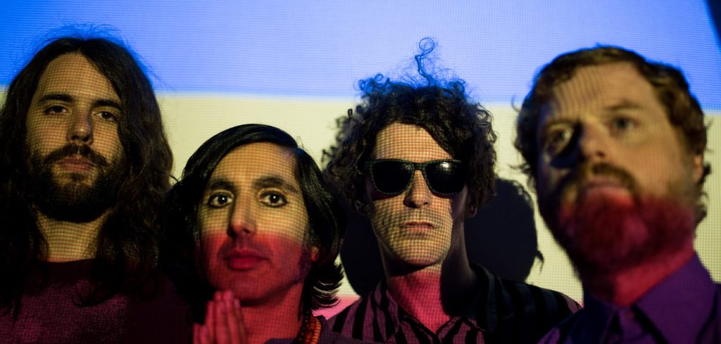 Elephant Stone Released New Single “Lost In A&nbsp;Dream”