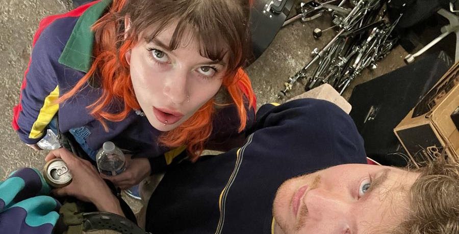 Spring Breeding Released New Track “Gina Sleeps All&nbsp;Day”