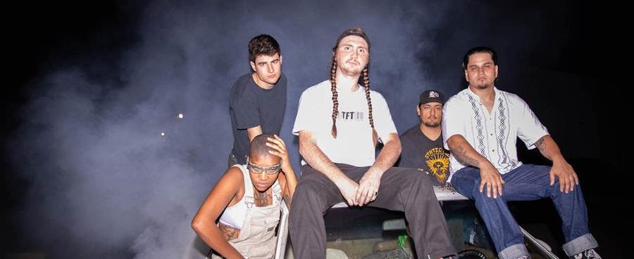 Upchuck Released New Single & Video “Freaky”