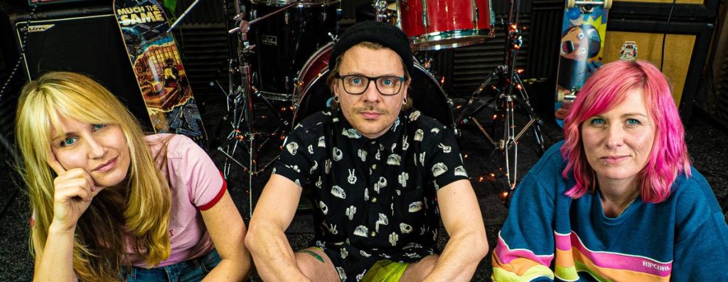 Raisin Awareness Released New Single & Video “No&nbsp;More”