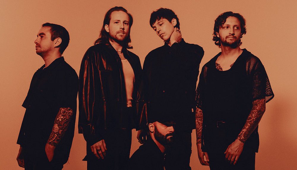 ERRA Released New Single & Video “Pale&nbsp;Iris”