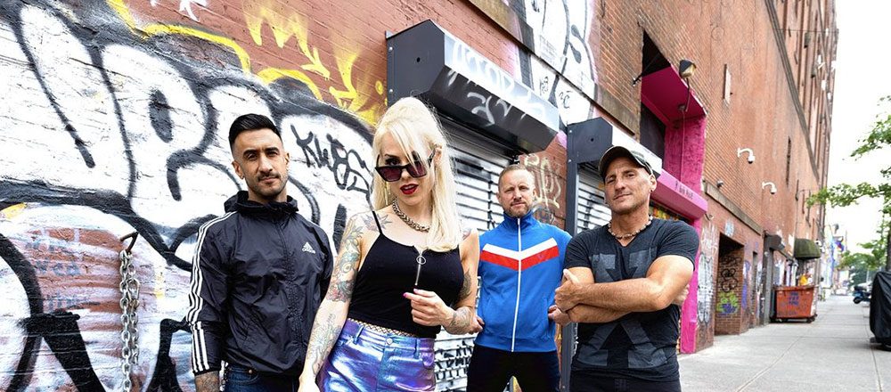 Interview: Porcell & Chui of Values Here