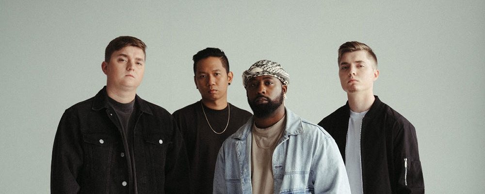 Sleep Theory Shared New Single & Video “Gone Or Staying”