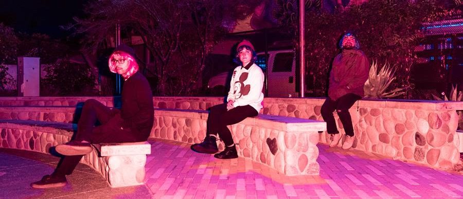 Baus Released New Single “Big Black&nbsp;Cloak”