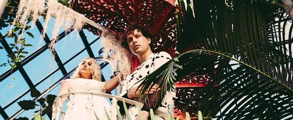 Vukovi Sign To SharpTone Records; Share New Single & Video “Creep&nbsp;Heat”