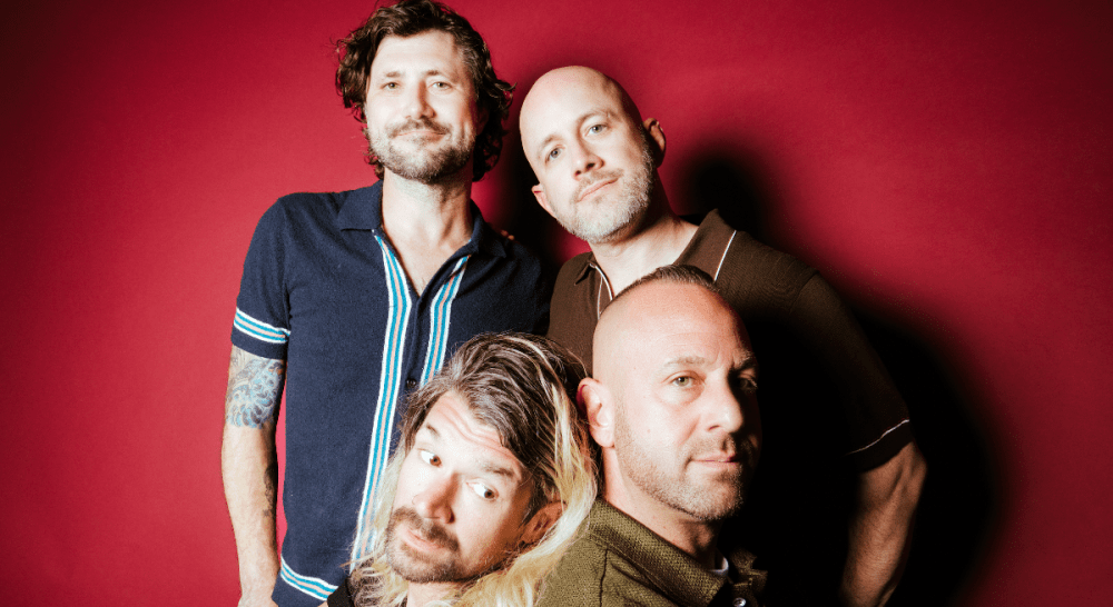 Taking Back Sunday Drop New Single & Video “S’old”