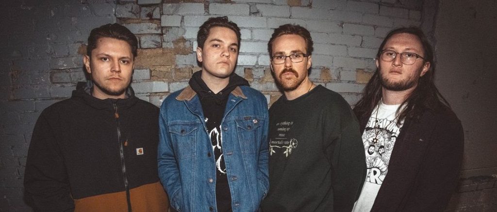 Witness Chamber Released New Single “By The Finger Of God”