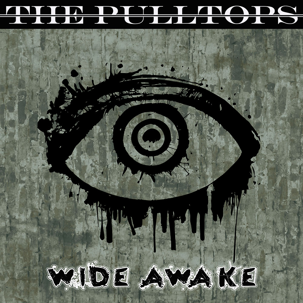 The Pulltops - Wide Awake