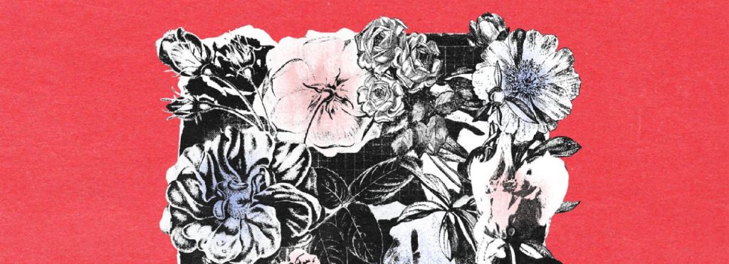 Taleen Kali – Flower Of Life LP (Dum Dum&nbsp;Records)