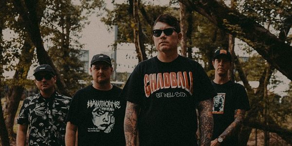 Hawthorne Heights Released “Lost Lights” EP Via Pure Noise&nbsp;Records