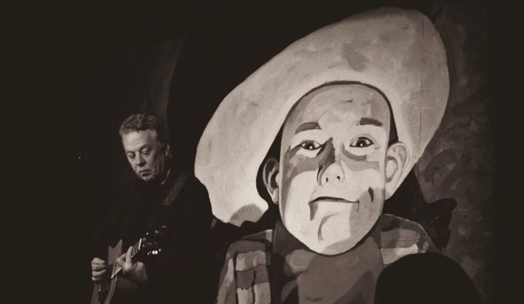 John Douglas – John Douglas