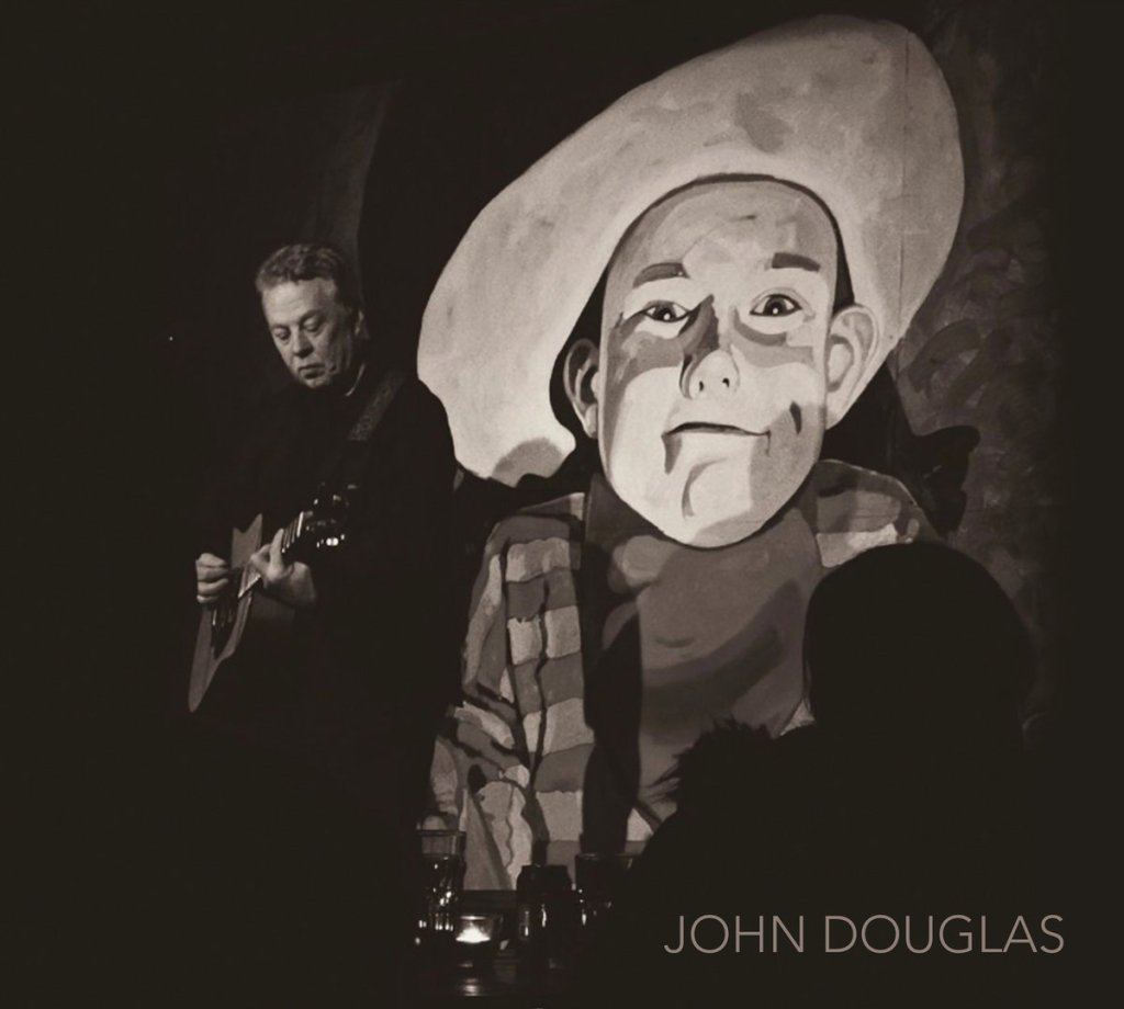 John Douglas - John Douglas