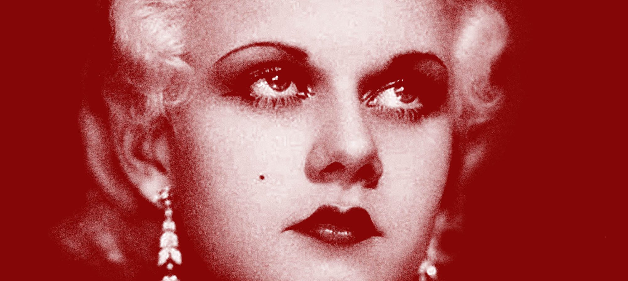 The Persian Leaps - Jeane