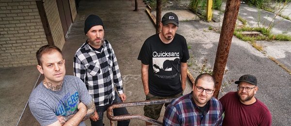 With Honor Released New Album “Boundless”