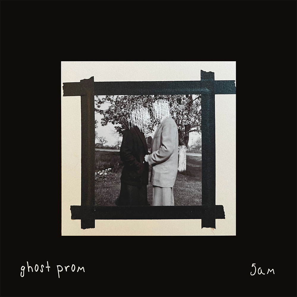Ghost Prom - 5am