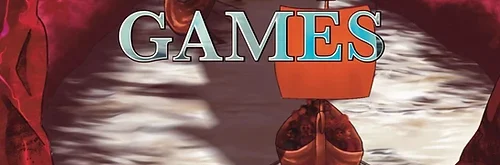 The Grief Of Godless Games" By J.T. Audsley