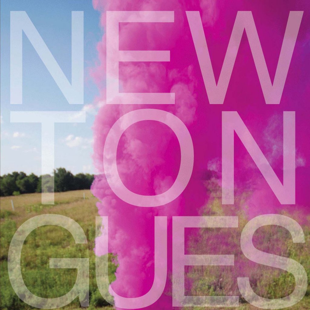 New Tongues - We Are The Ones We Have Been Waiting For LP