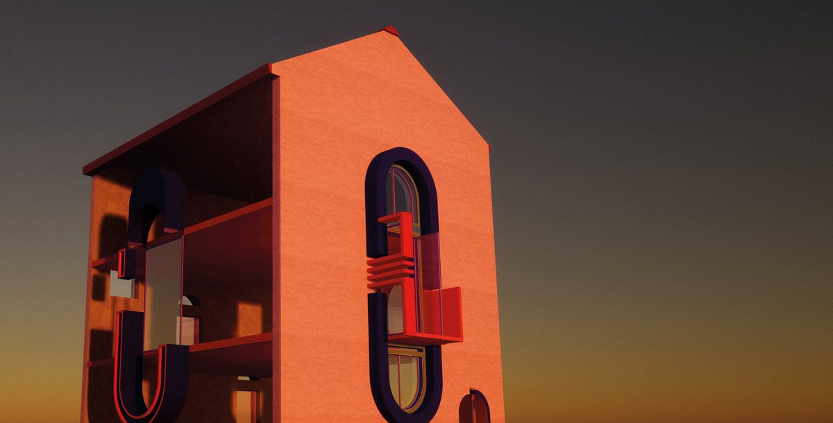 ĠENN - unum CD - Liminal Collective