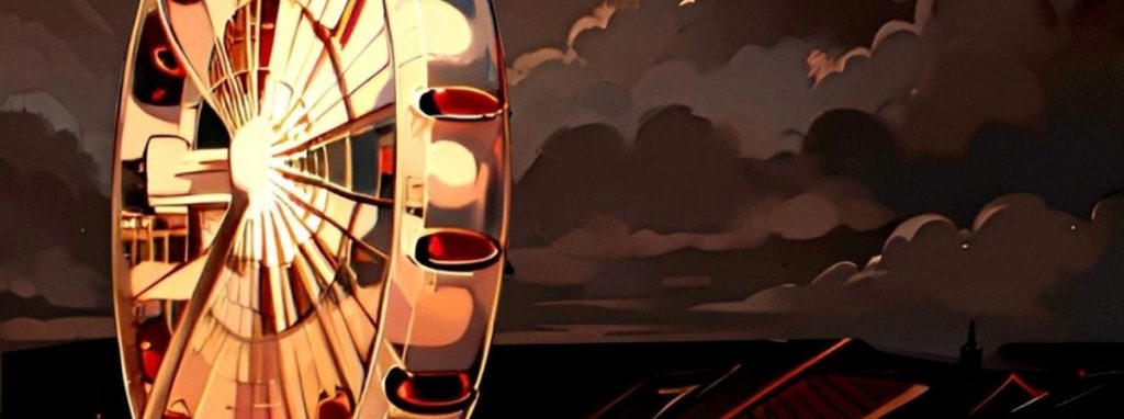 Maines- Sometimes We Live&nbsp;CD