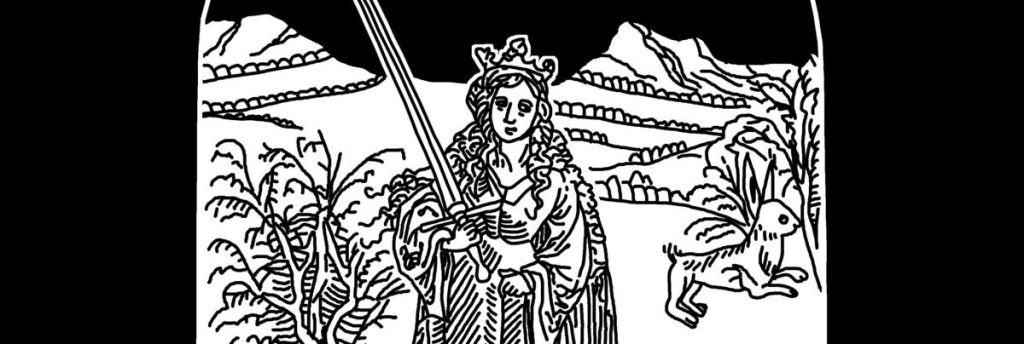 Baby Fire – A Year Of Grace&nbsp;EP