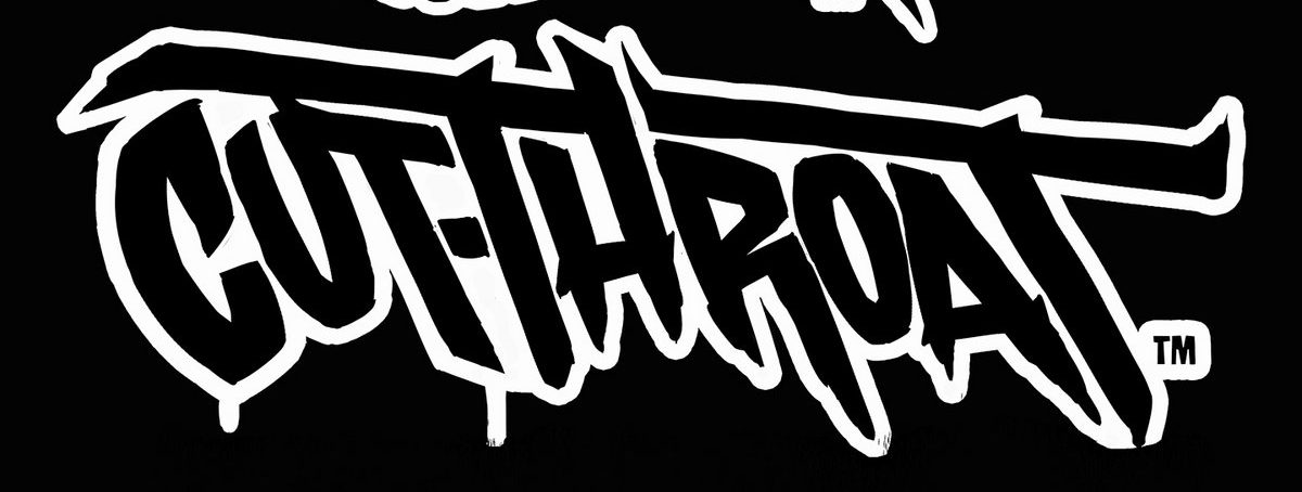 Cutthroat - Fear By Design CD - Demons Run Amok Entertainment