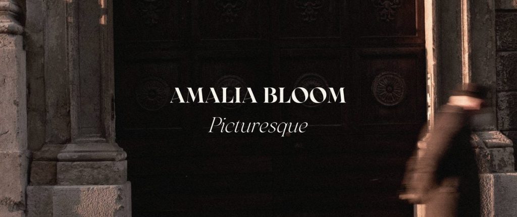 Amalia Bloom – Picturesque LP (Engineer&nbsp;Records)