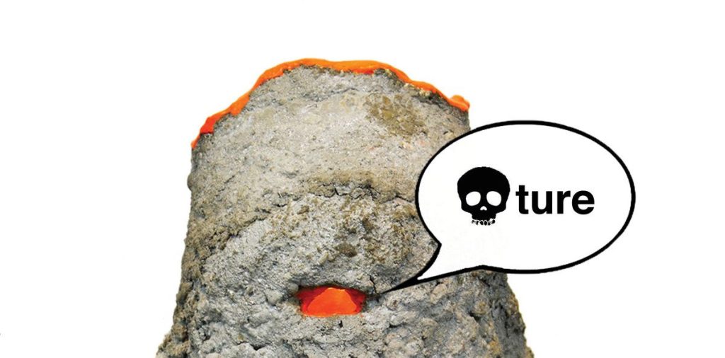 Skullture – Skullture LP (Object&nbsp;Records)