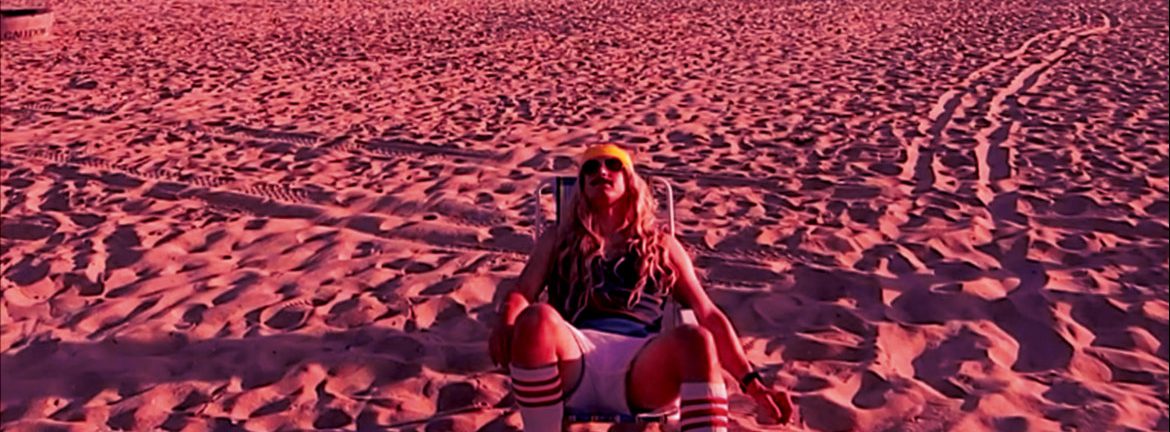 Raised On TV - Strangers In Pictures LP - Sell The Heart Records