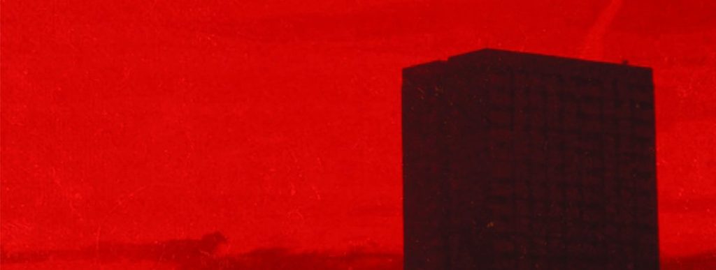 Cross Wires – Yesterday In Mourning LP