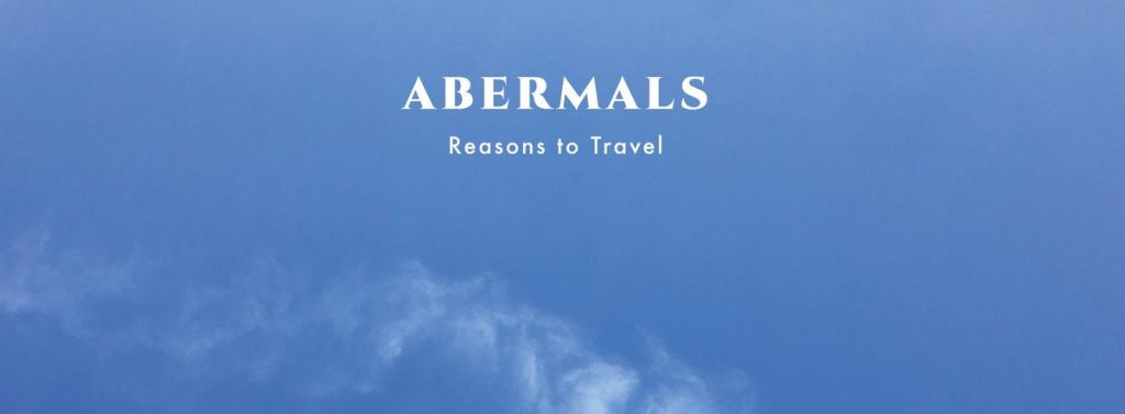 Abermals – Reasons To Travel LP (Various Labels)