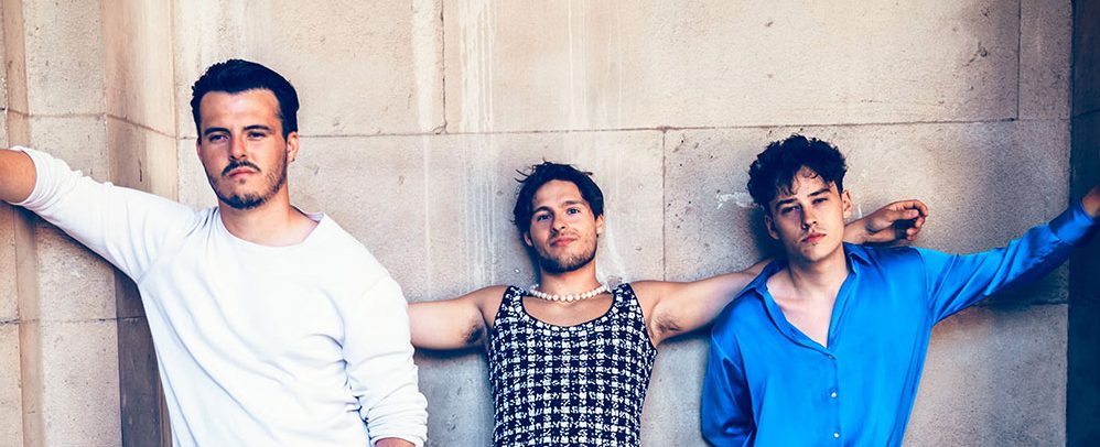 Wild Horse - Attraction