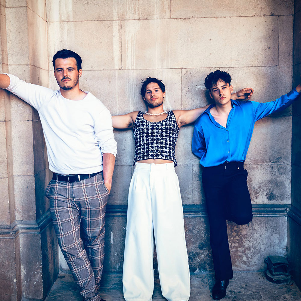 Wild Horse - Attraction