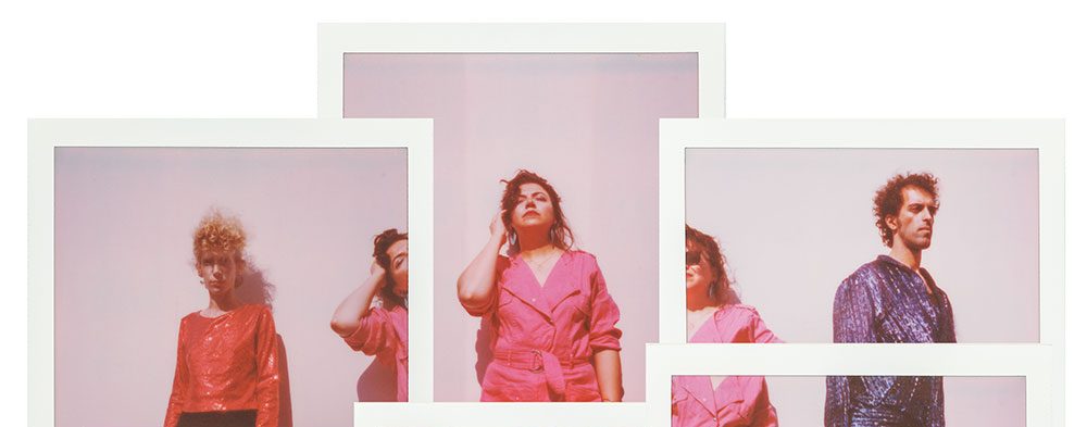 Hermetic Delight Released New Video “Lust For&nbsp;Life”