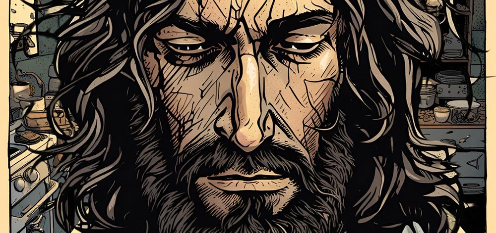 Centrifuge - It's All Gone