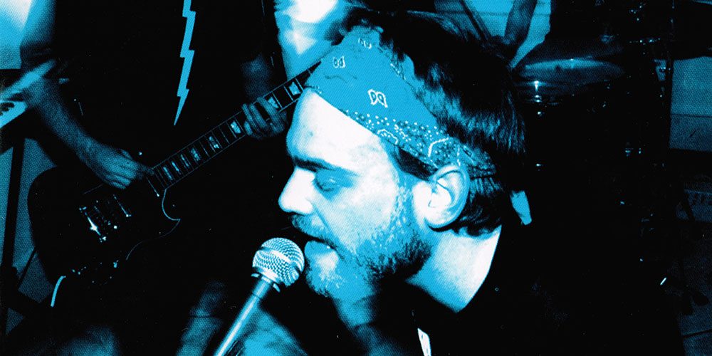 Charlie Brown Gets A Valentine – Dismissed LP (American Handstand Records)