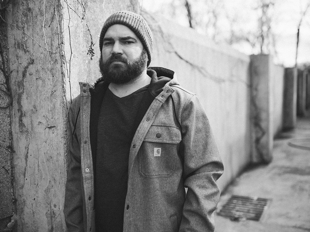 CS Hellmann - Postcards