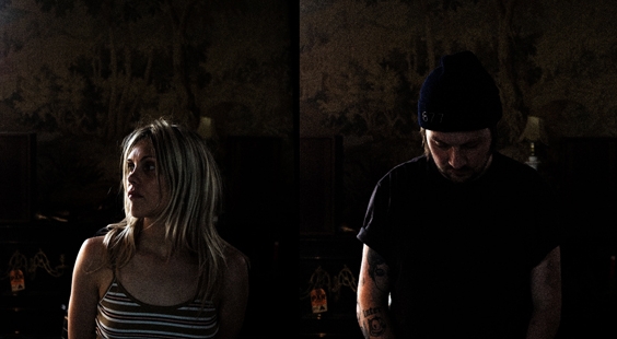 Ghost Woman Released New Single “Alright&nbsp;Alright”